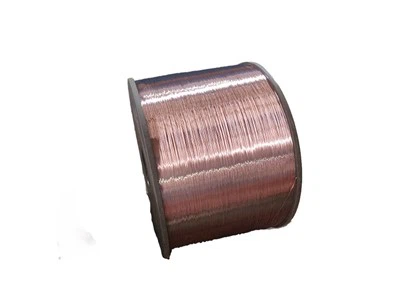 14 Awg holý pevný měděný drát